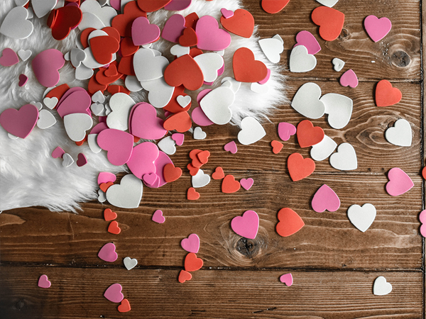 hearts