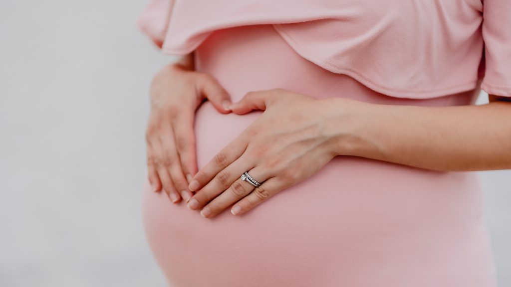 pregnancy