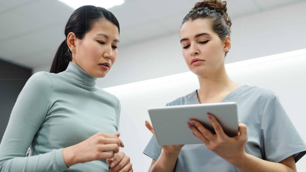 Understanding early stage uterine fibroid symptoms