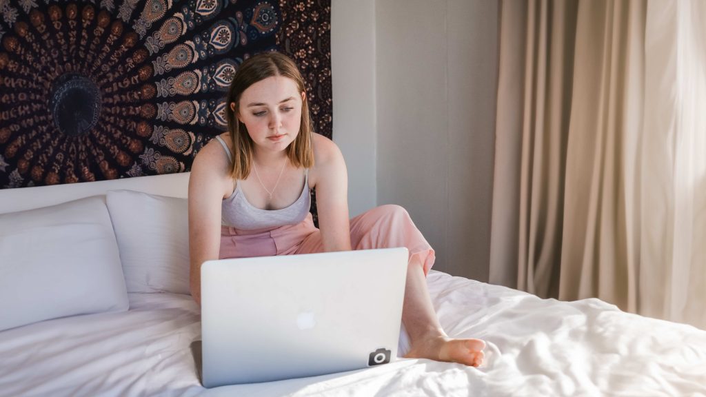 make your voice heard with uterine fibroids